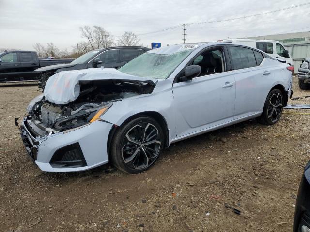 Vin: 1n4bl4cw2pn395261, lot: 53329465, nissan altima sr 2023 img_1