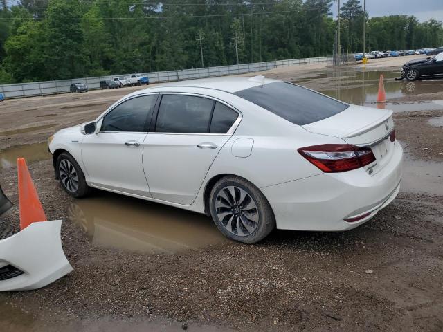 Vin: jhmcr6f37hc011061, lot: 54327545, honda accord hybrid 20172