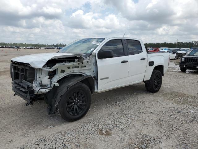 GMC CANYON ELE