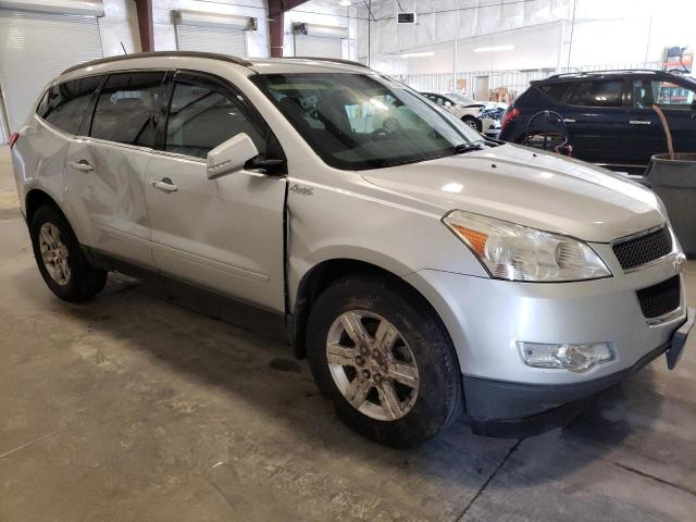 Vin: 1gnkvged4cj413222, lot: 52352345, chevrolet traverse lt 20124