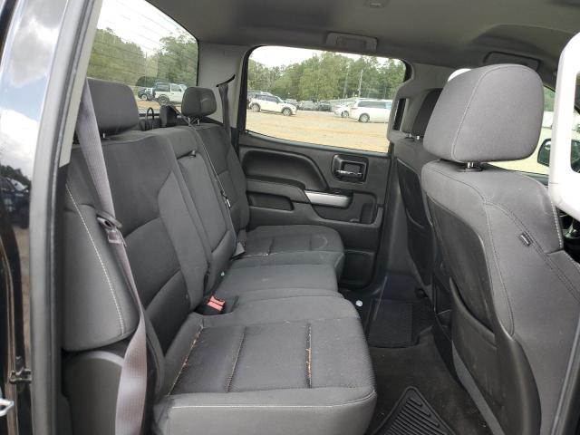2015 CHEVROLET SILVERADO - 3GCUKRECXFG264026