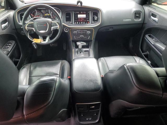 2016 DODGE CHARGER SX - 2C3CDXHG7GH319238