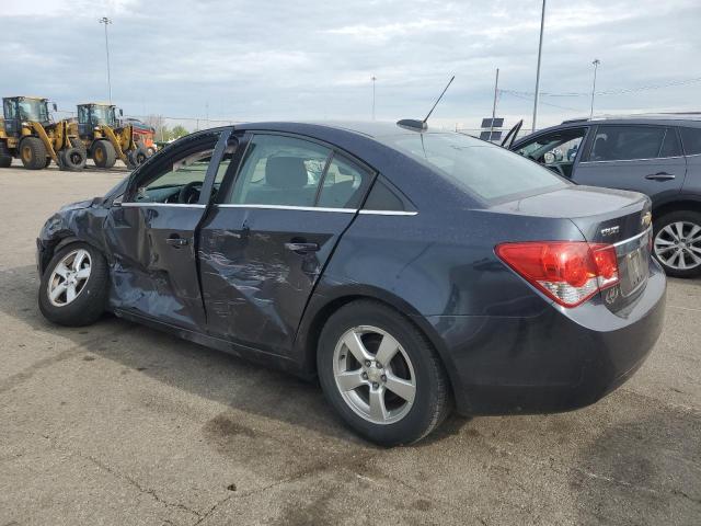 Vin: 1g1pe5sb7g7116236, lot: 54504465, chevrolet cruze lt 20162
