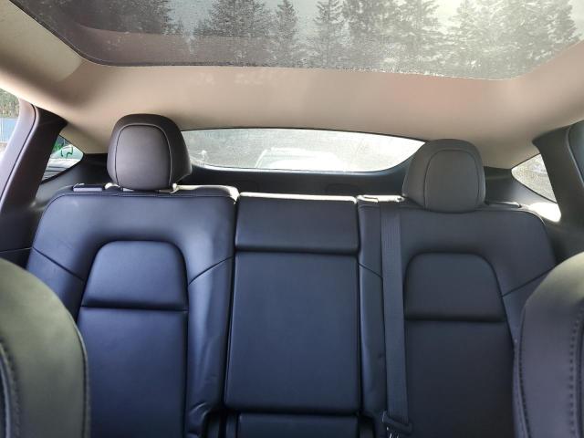 2023 TESLA MODEL Y 7SAYGAEE1PF970317