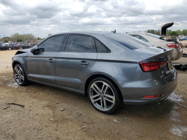 Vin: waub8gffxj1077618, lot: 51612265, audi a3 premium 20182