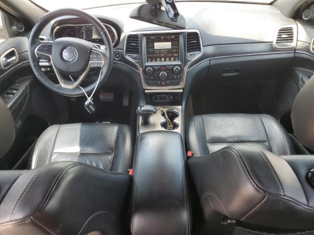 2015 JEEP GRAND CHER - 1C4RJEBGXFC713801