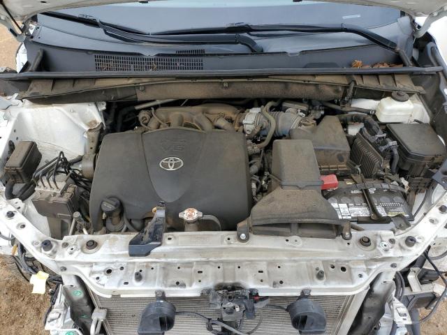 2019 TOYOTA HIGHLANDER - 5TDZZRFH1KS300810