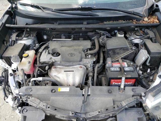 2016 TOYOTA RAV4 XLE - 2T3RFREV6GW419684