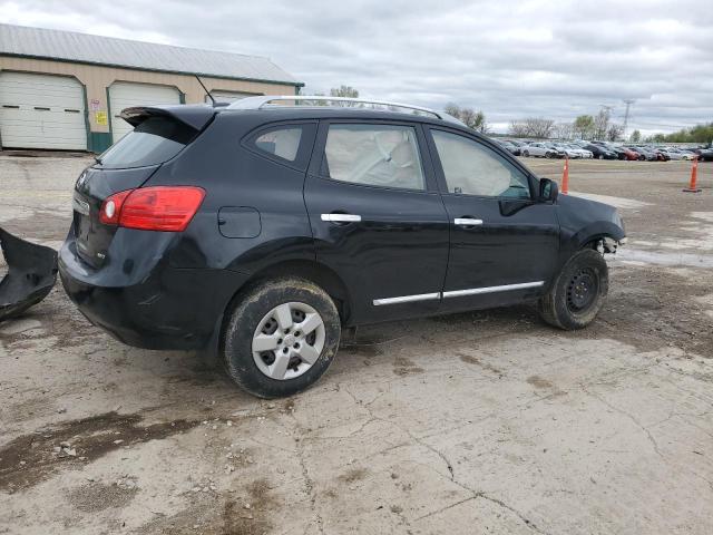 Vin: jn8as5mv0ew202301, lot: 53995815, nissan rogue s 20143