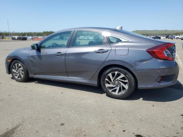Vin: 2hgfc2f70jh536866, lot: 54579885, honda civic ex 20182