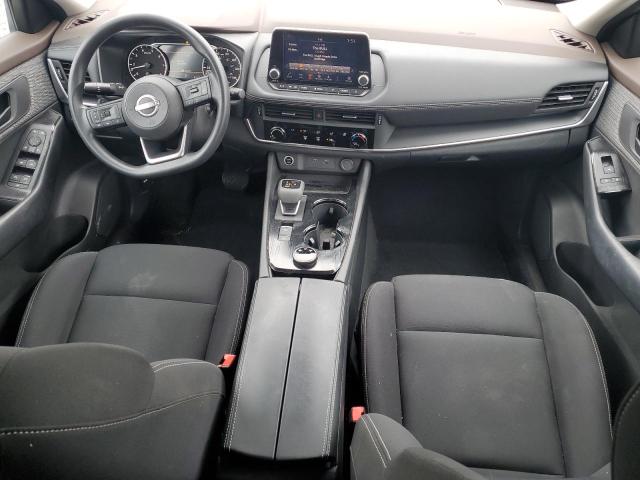 2023 NISSAN ROGUE S - 5N1BT3AB1PC744681