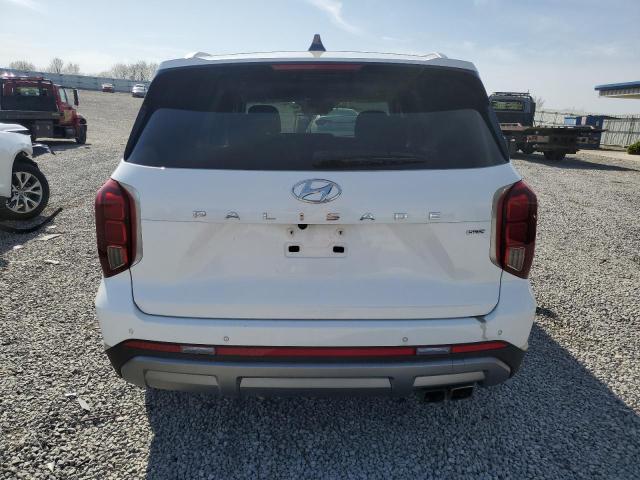 2023 HYUNDAI PALISADE L - KM8R5DGEXPU493976