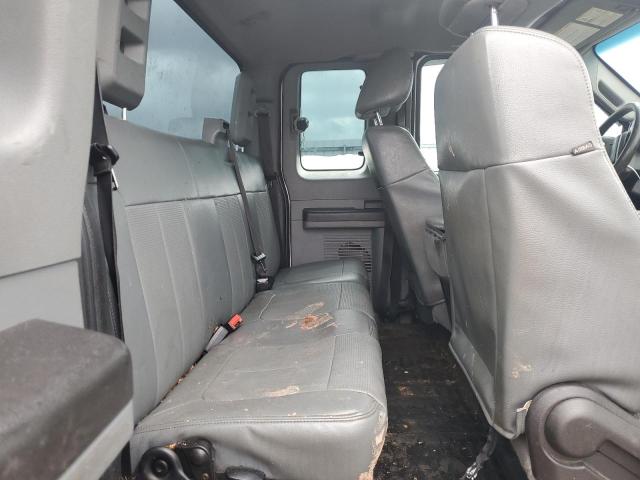 2013 FORD F250 SUPER - 1FT7X2B62DEB20592