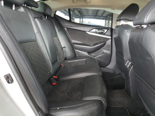 2016 NISSAN MAXIMA 3.5 - 1N4AA6AP4GC416745