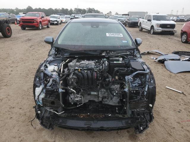 2021 TOYOTA COROLLA LE - 5YFEPMAEXMP247086