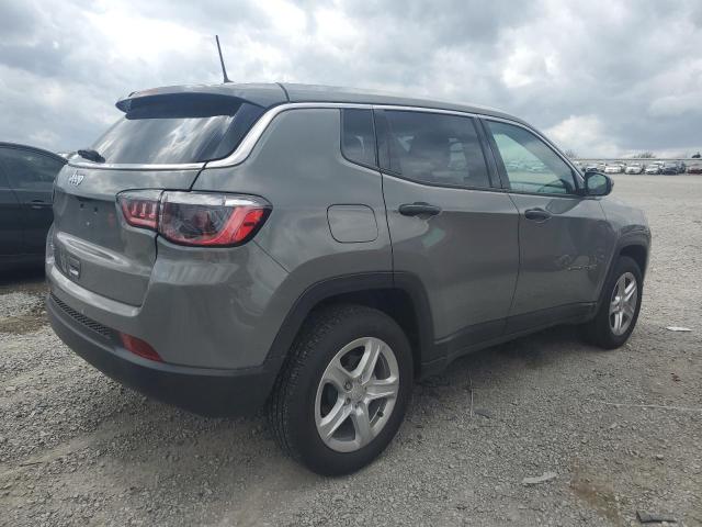 Vin: 3c4njdan9rt600164, lot: 50382315, jeep compass sport 20243