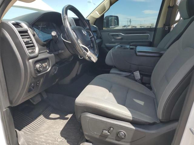 2019 RAM 1500 BIG H - 1C6SRFFT8KN798912