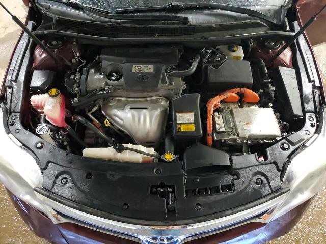 2015 TOYOTA AVALON HYB 4T1BD1EB4FU044318