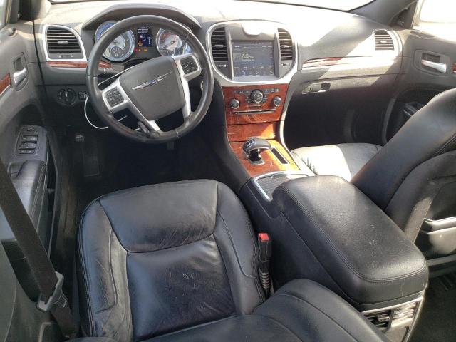 2012 CHRYSLER 300 LIMITE - 2C3CCAHG2CH217114