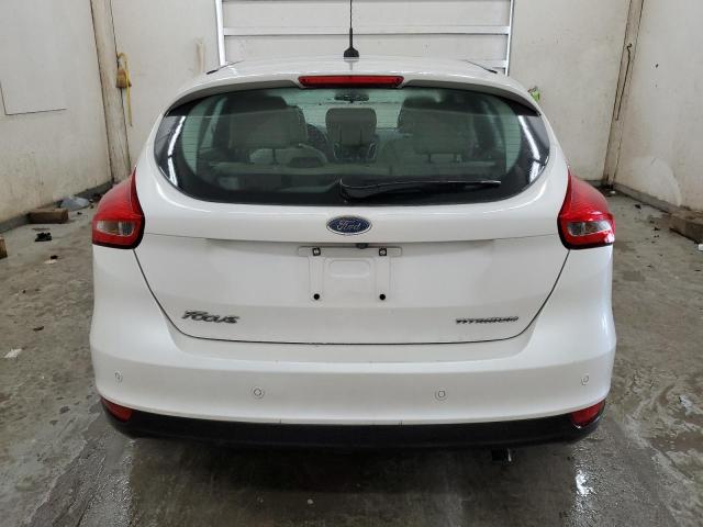 2016 FORD FOCUS TITA - 1FADP3N24GL299418