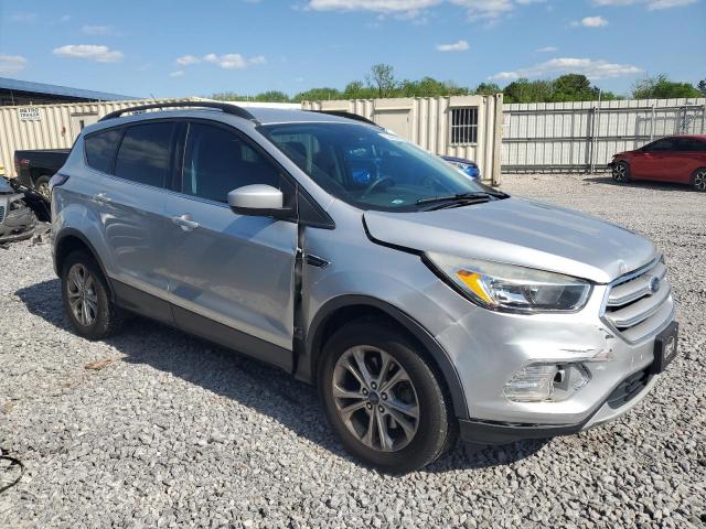 2018 FORD ESCAPE SE - 1FMCU9G91JUB49484