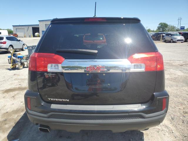 2017 GMC TERRAIN SL - 2GKALMEK8H6234178
