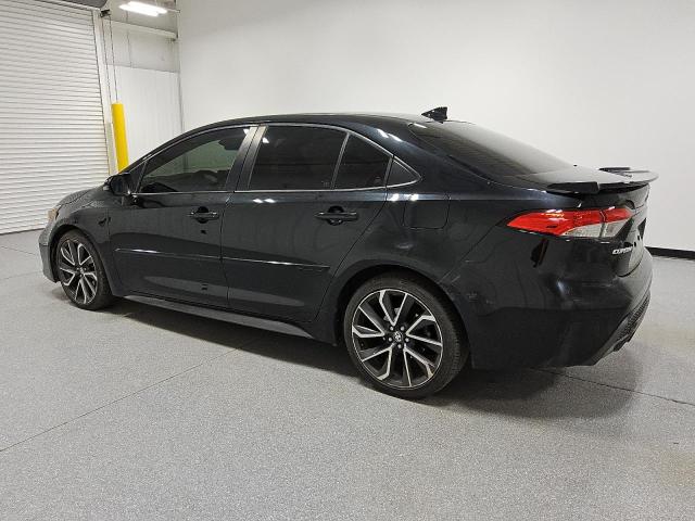 Vin: jtds4mce2nj086800, lot: 53130135, toyota corolla se 20222