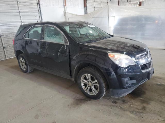 Vin: 2gnalbek3c1337845, lot: 54321965, chevrolet equinox ls 20124