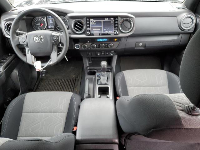 2022 TOYOTA TACOMA DOU - 3TMDZ5BN0NM137229