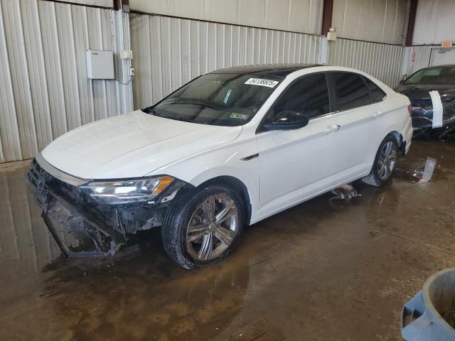 VOLKSWAGEN JETTA S
