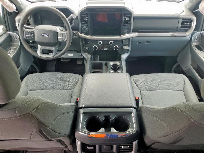 2024 FORD F150 XLT 1FTFW3L54RKF24173