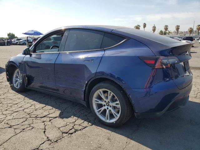 Vin: 5yjygdee5mf153099, lot: 54017645, tesla model y 20212