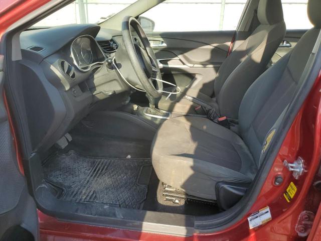 2019 CHEVROLET AVEO LSGHD52H2KD045447