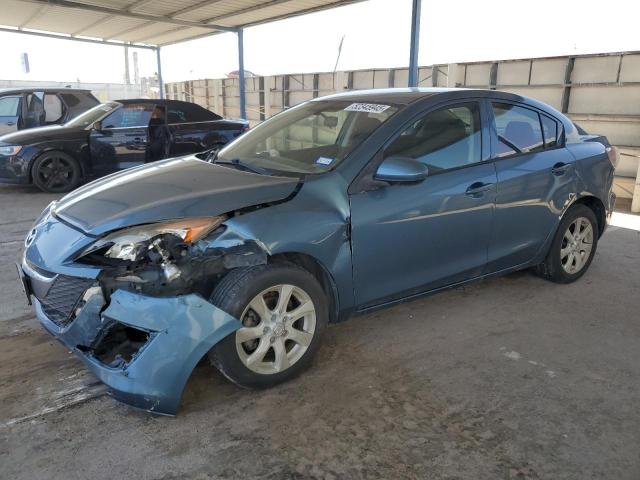 Vin: jm1bl1sf1a1105522, lot: 52345945, mazda 3 i 2010 img_1