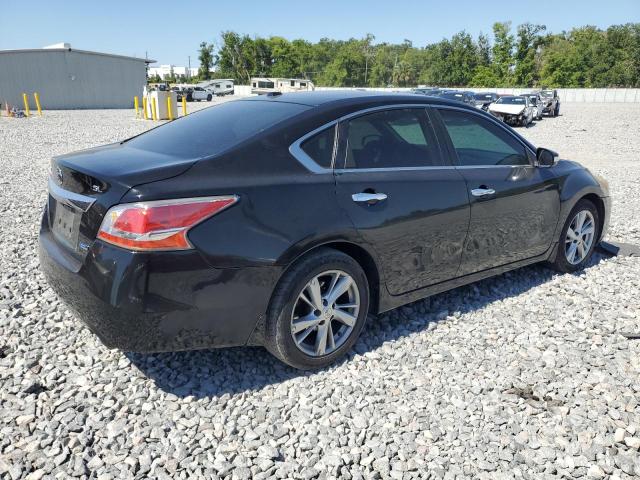Vin: 1n4al3ap2dc129229, lot: 51890245, nissan altima 2.5 20133