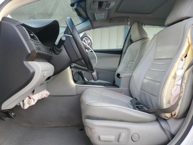 2015 TOYOTA CAMRY LE - 4T1BF1FK7FU968311
