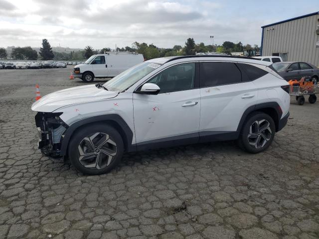 Vin: 5nmjf3ae5nh036160, lot: 54240565, hyundai tucson sel 2022 img_1