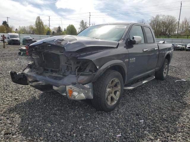 RAM 1500 LARAM