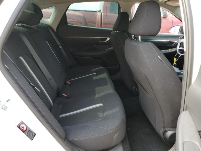 2022 HYUNDAI SONATA SEL - KMHL64JA8NA220364