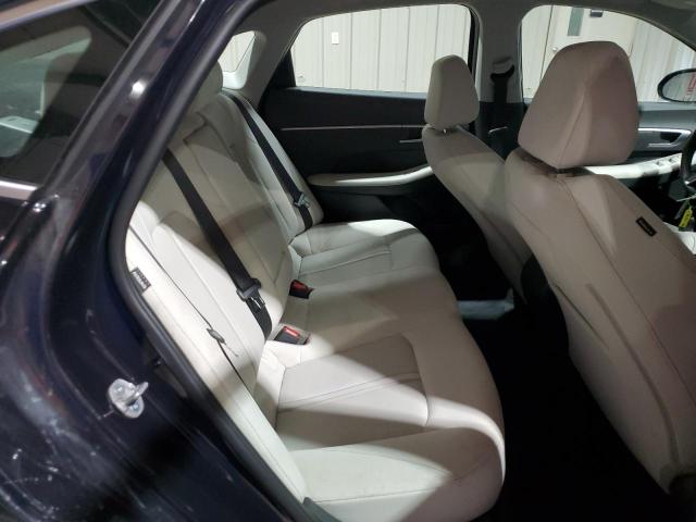 2025 HYUNDAI SONATA SEL - KMHL64JA9SA449180