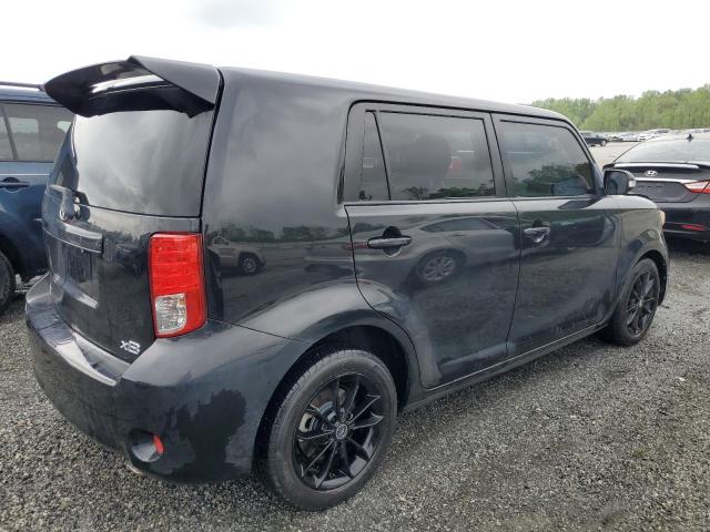 Vin: jtlze4fe7b1120091, lot: 52594095, toyota scion xb 20113