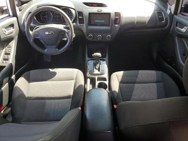 2017 KIA FORTE LX - 3KPFK4A71HE082816