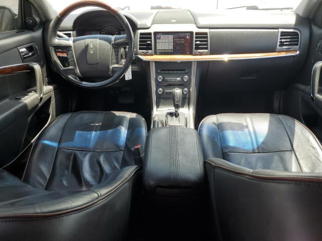 2012 LINCOLN MKZ HYBRID - 3LNDL2L37CR803382