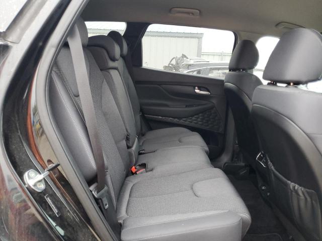 2023 HYUNDAI SANTA FE S - 5NMS24AJ6PH533935