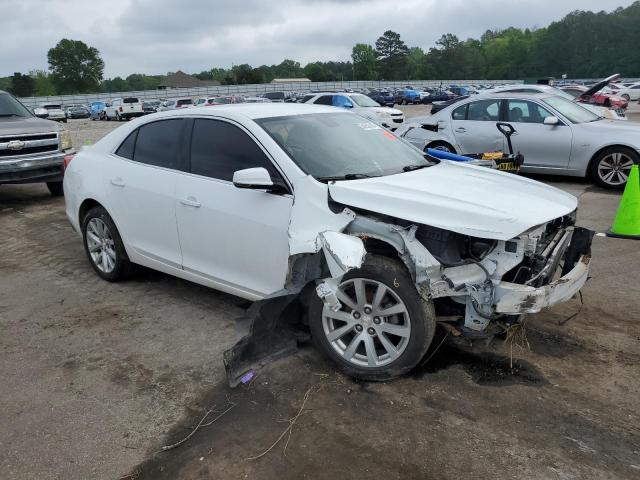 Vin: 1g11d5sl5ff207480, lot: 54253185, chevrolet malibu 2lt 20154