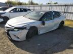 2019 TOYOTA CAMRY XSE - 4T1B61HK7KU297214