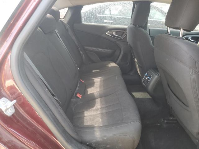 2015 CHRYSLER 200 LIMITE 1C3CCCAB7FN623024