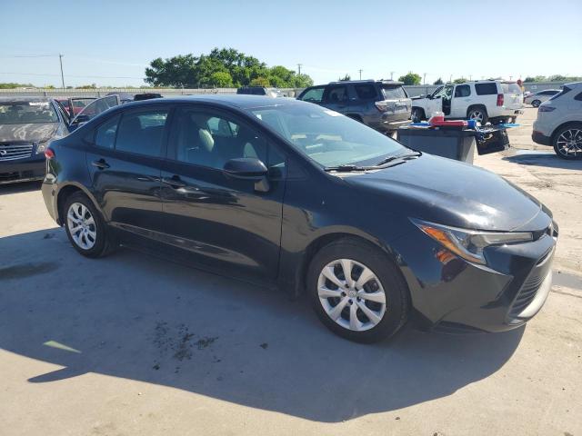 Vin: 5yfb4mde6pp013667, lot: 53005125, toyota corolla le 20234