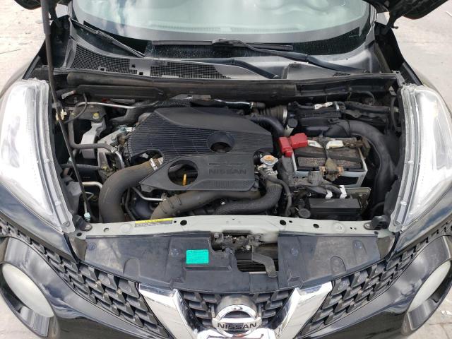 2015 NISSAN JUKE S - JN8AF5MR5FT508128
