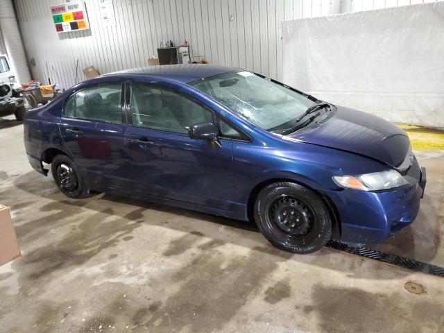 Vin: 2hgfa1f37ah521715, lot: 53294725, honda civic vp 20104
